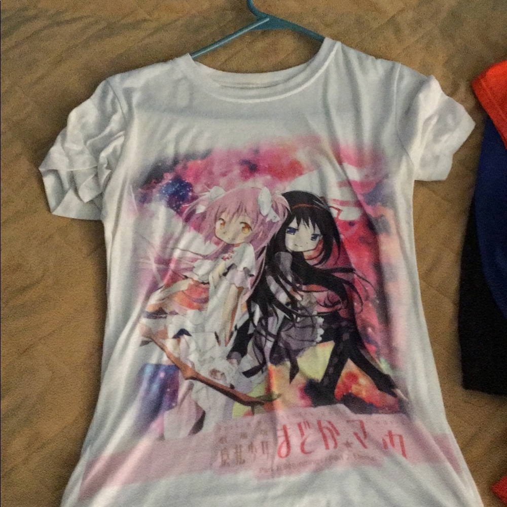 Shirts